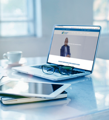 Enrolling for the programmes