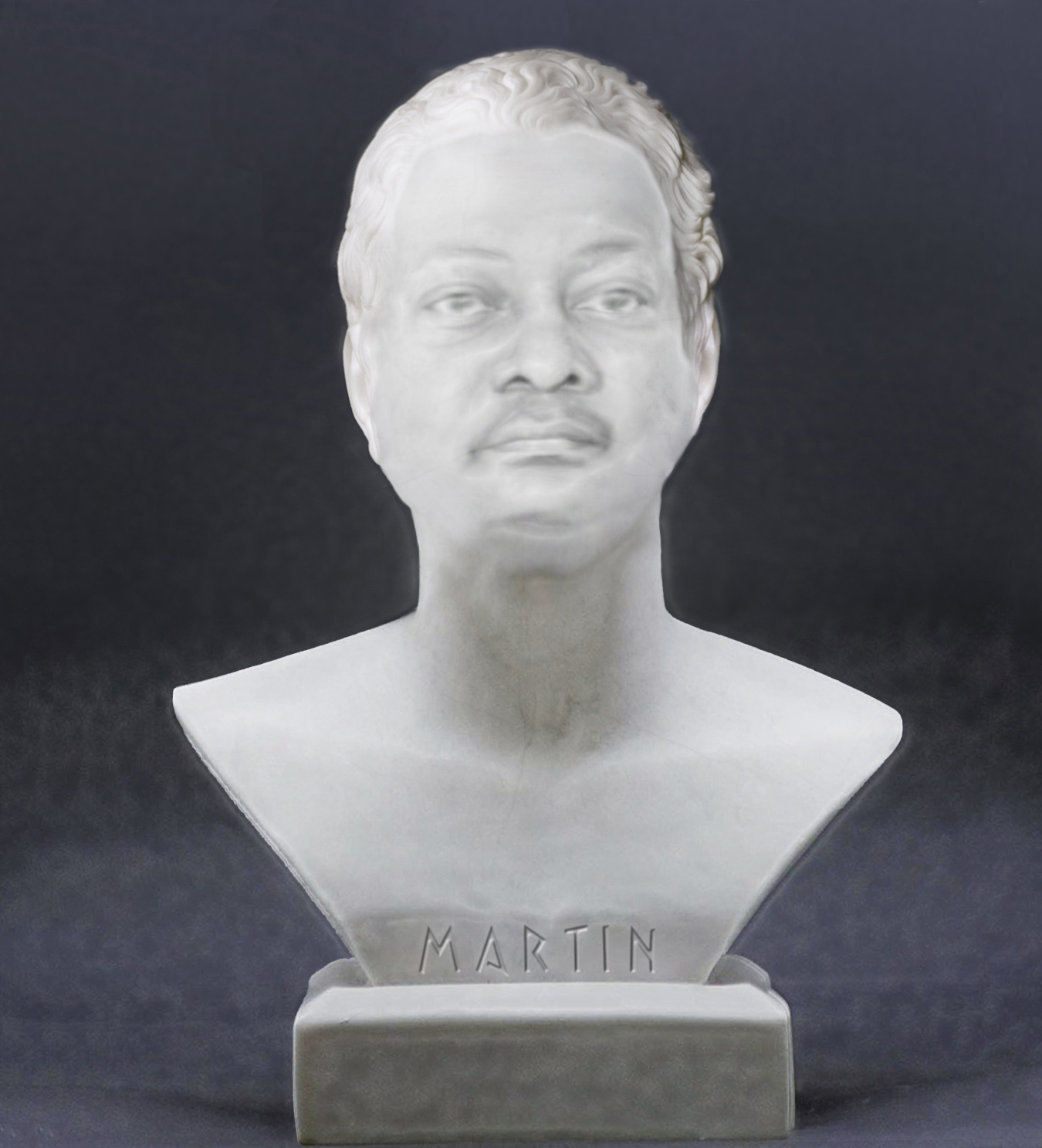 Martin's Leadership Philosophy