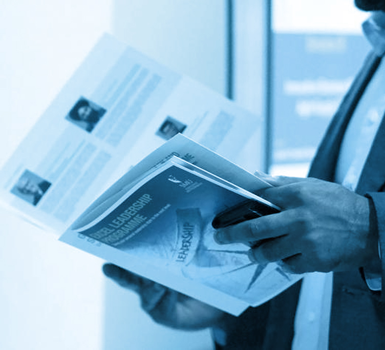 Executive Leadership Development